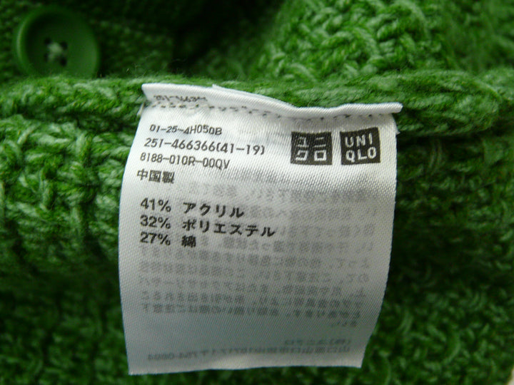 【激安古着】 UNIQLO ユニクロ　ニットorセーター　トップス