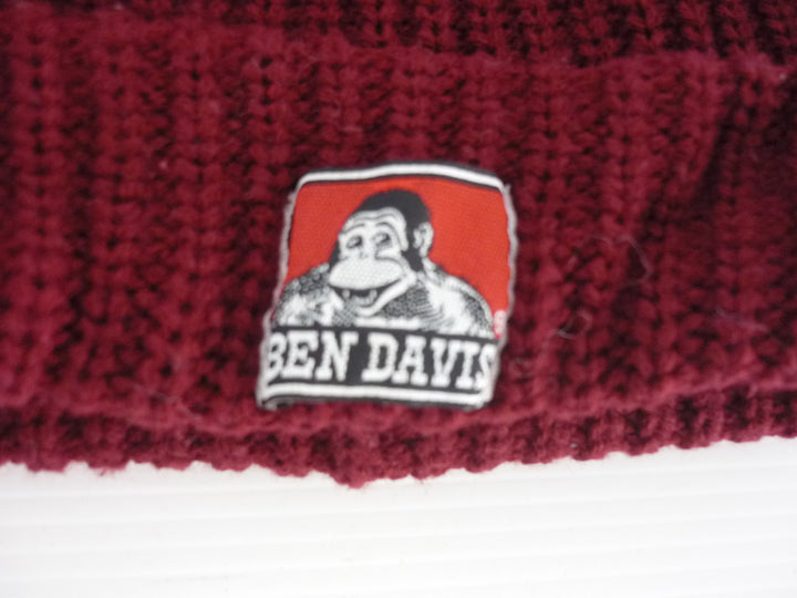 BEN DAVIS　ニットキャップ/ビーニー　ファッション小物