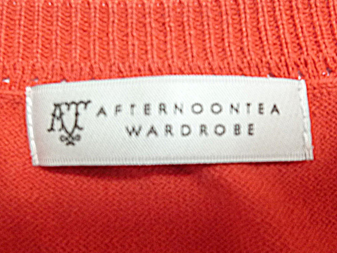 【激安古着】 AFTERNOONTEA WARDROBE　ニットorセーター　トップス