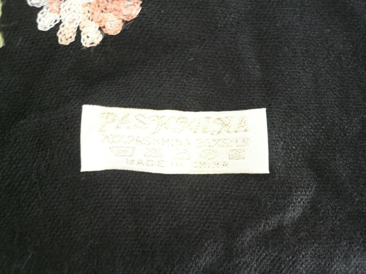 【小物/雑貨】 PASHMINA　ストール/ショール　ファッション小物