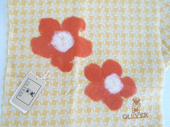 【小物/雑貨】 OLIVER　マフラー　ファッション小物