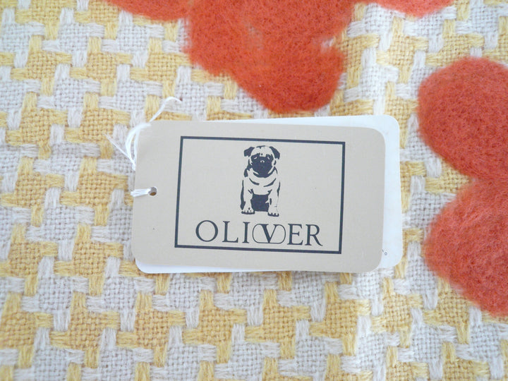 【小物/雑貨】 OLIVER　マフラー　ファッション小物