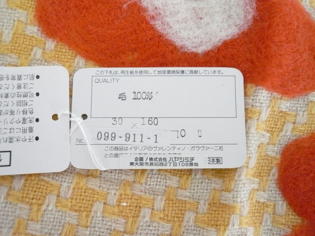 【小物/雑貨】 OLIVER　マフラー　ファッション小物