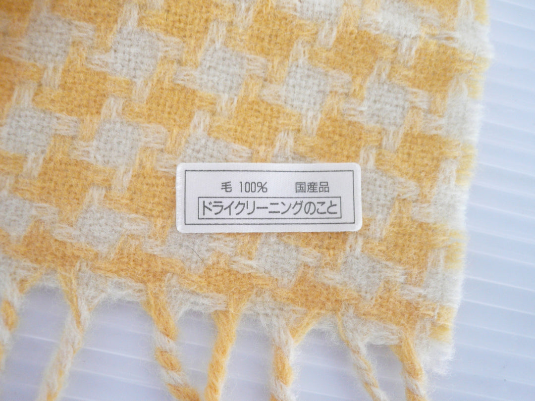 【小物/雑貨】 OLIVER　マフラー　ファッション小物
