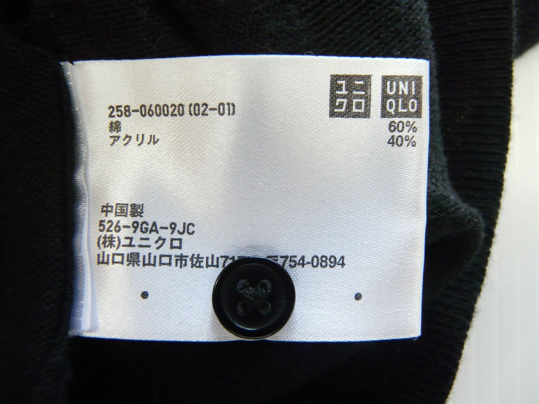 【激安古着】 UNIQLO ユニクロ　ニットorセーター　トップス