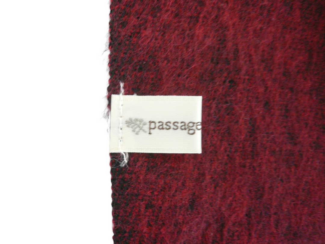【小物/雑貨】 passage mignon　ストール/ショール　ファッション小物