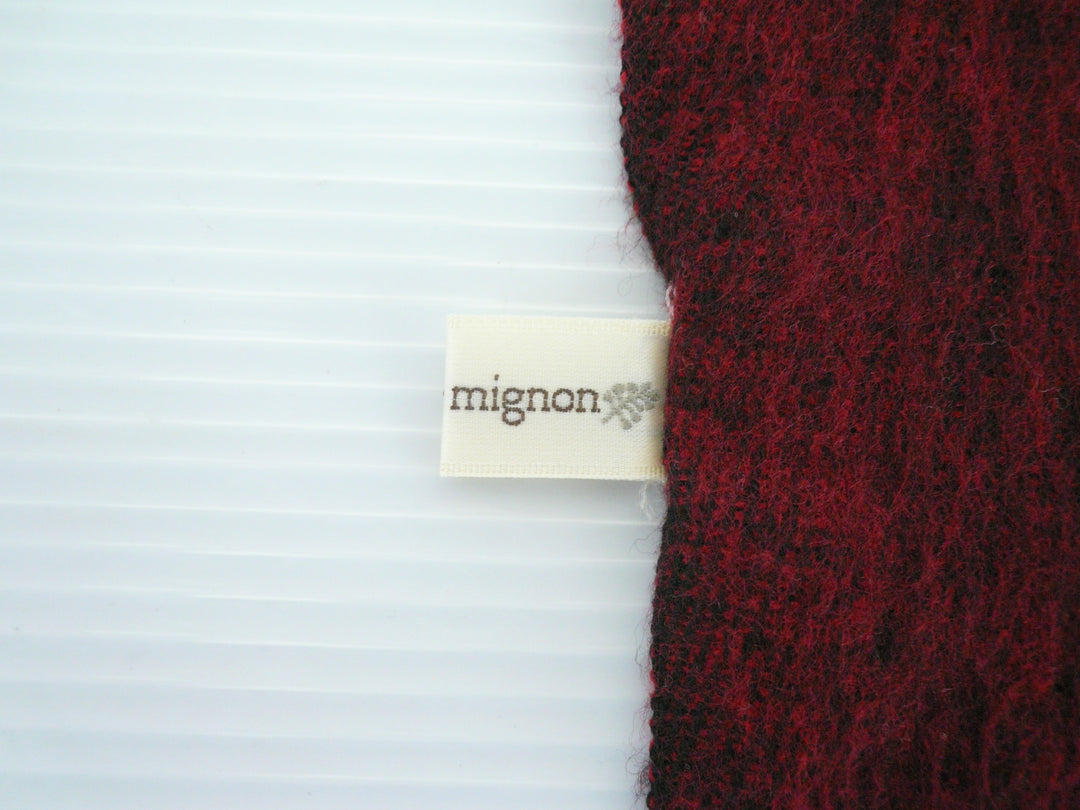 【小物/雑貨】 passage mignon　ストール/ショール　ファッション小物
