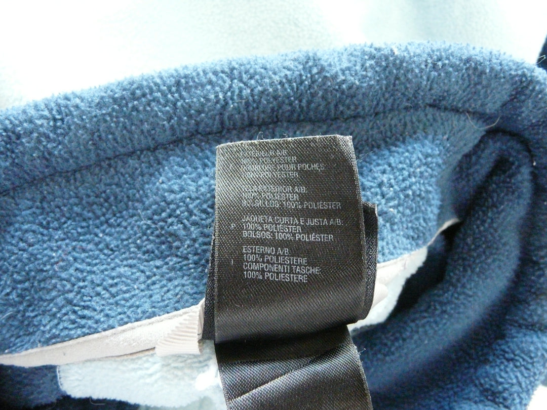 【激安古着】 THE NORTH FACE　フリースジャケット　アウター