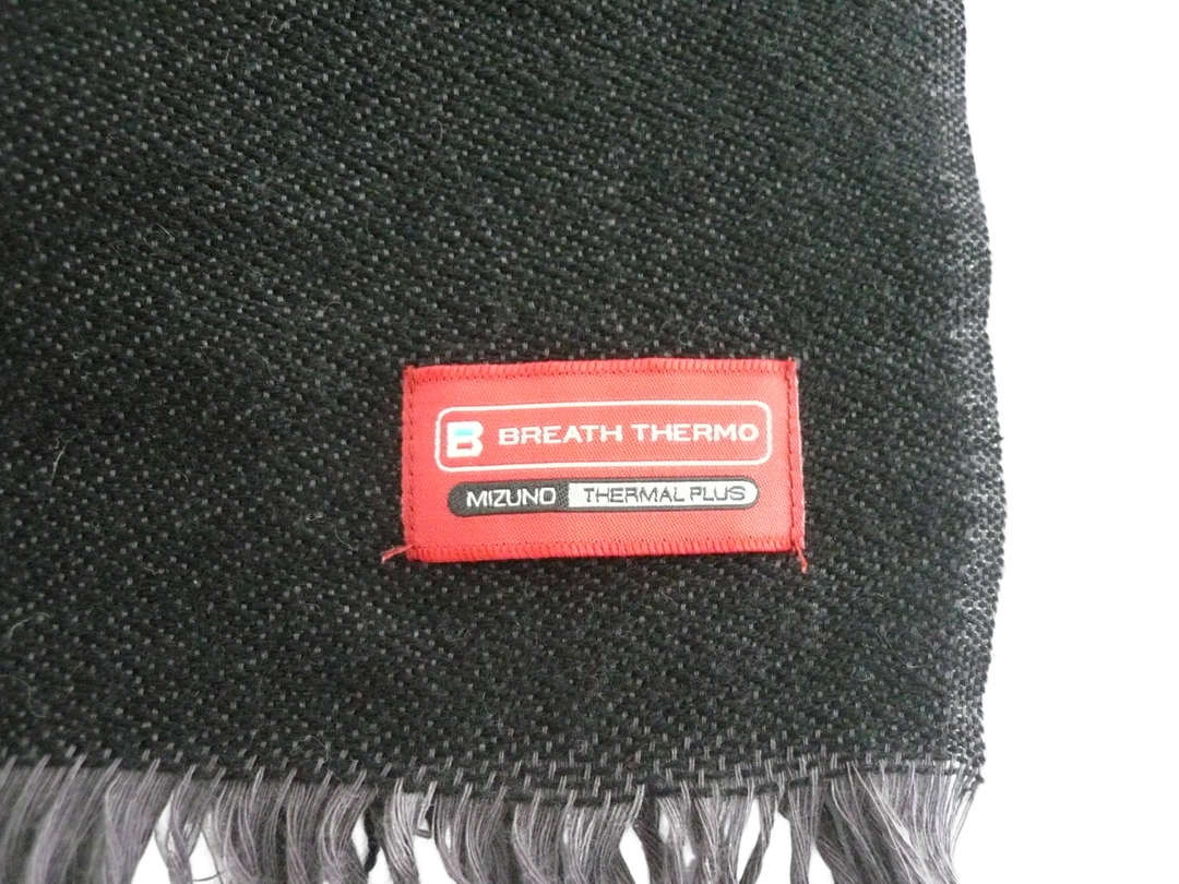 【小物/雑貨】 BREATH THERMO　マフラー　ファッション小物