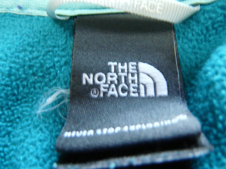 【激安古着】 THE NORTH FACE　フリースジャケット　アウター