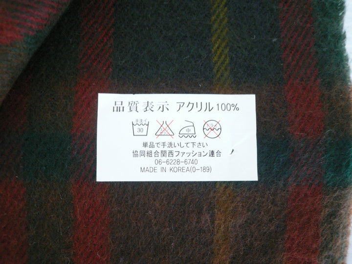 【小物/雑貨】 ブランド不明　ストール/ショール　ファッション小物