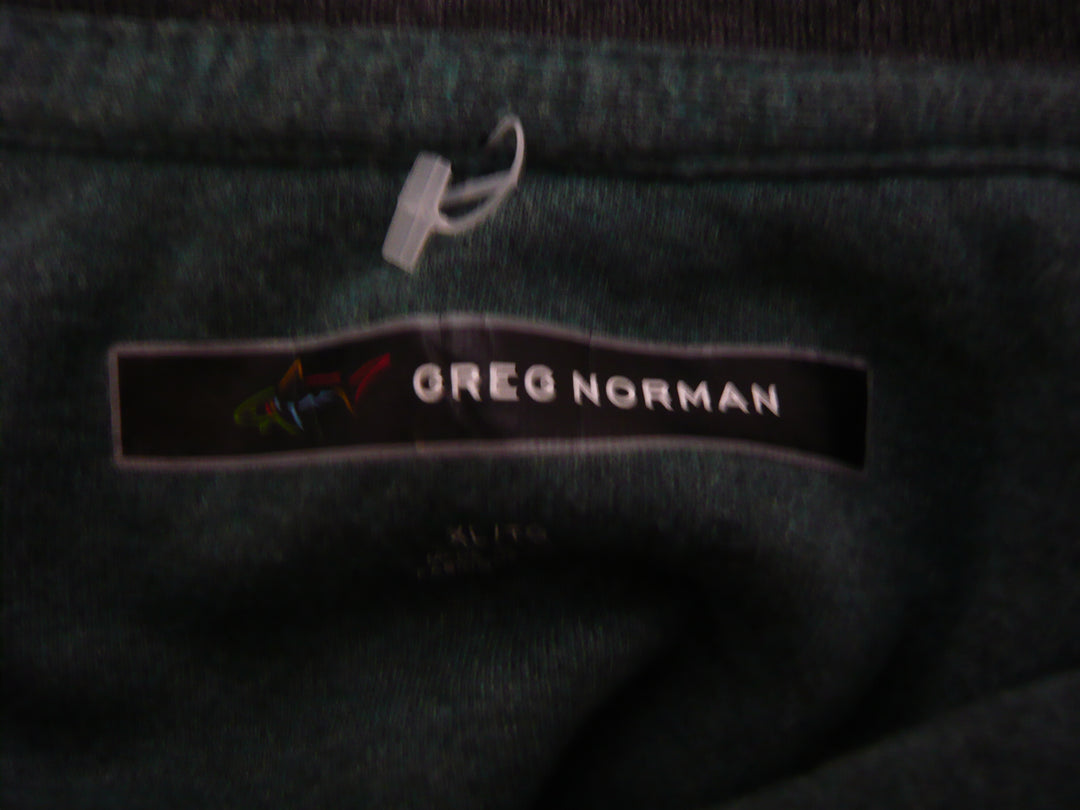 【激安古着】 GREG NORMAN　スウェットorトレーナー　トップス