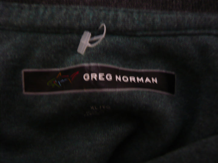 【激安古着】 GREG NORMAN　スウェットorトレーナー　トップス