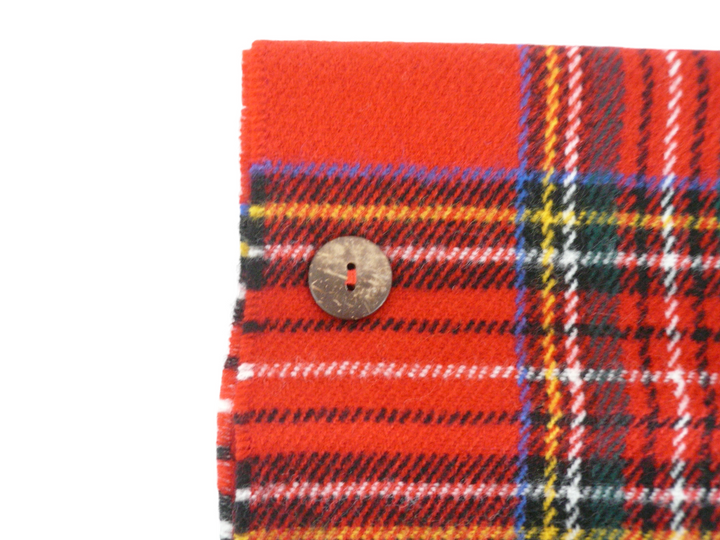 【小物/雑貨】 ROYAL CHECK　ストール/ショール　ファッション小物