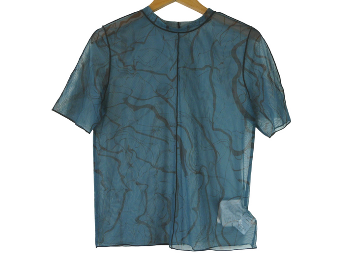 【激安古着】 cheriella　半袖Tシャツ　トップス