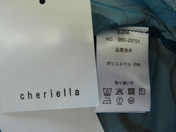 【激安古着】 cheriella　半袖Tシャツ　トップス