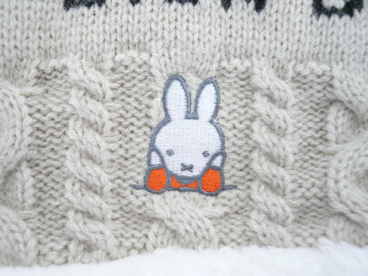 【小物/雑貨】 miffy DICK BRUNA　ネックウォーマー/スヌード　ファッション小物