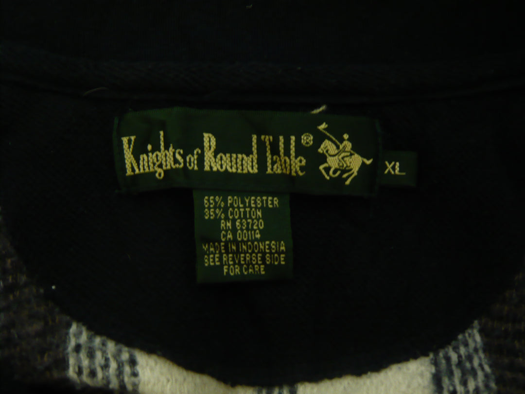 【激安古着】 Knights of Round Table　ポロシャツ　トップス