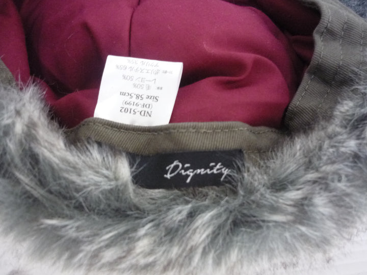 Dignity　キャップ　ファッション小物