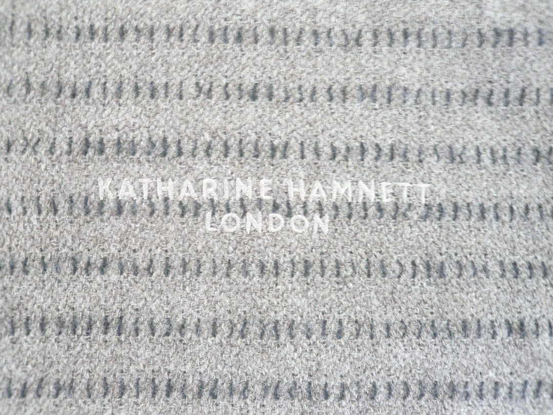 【小物/雑貨】 KATHARINE HAMNETT LONDON　ストール/ショール　ファッション小物