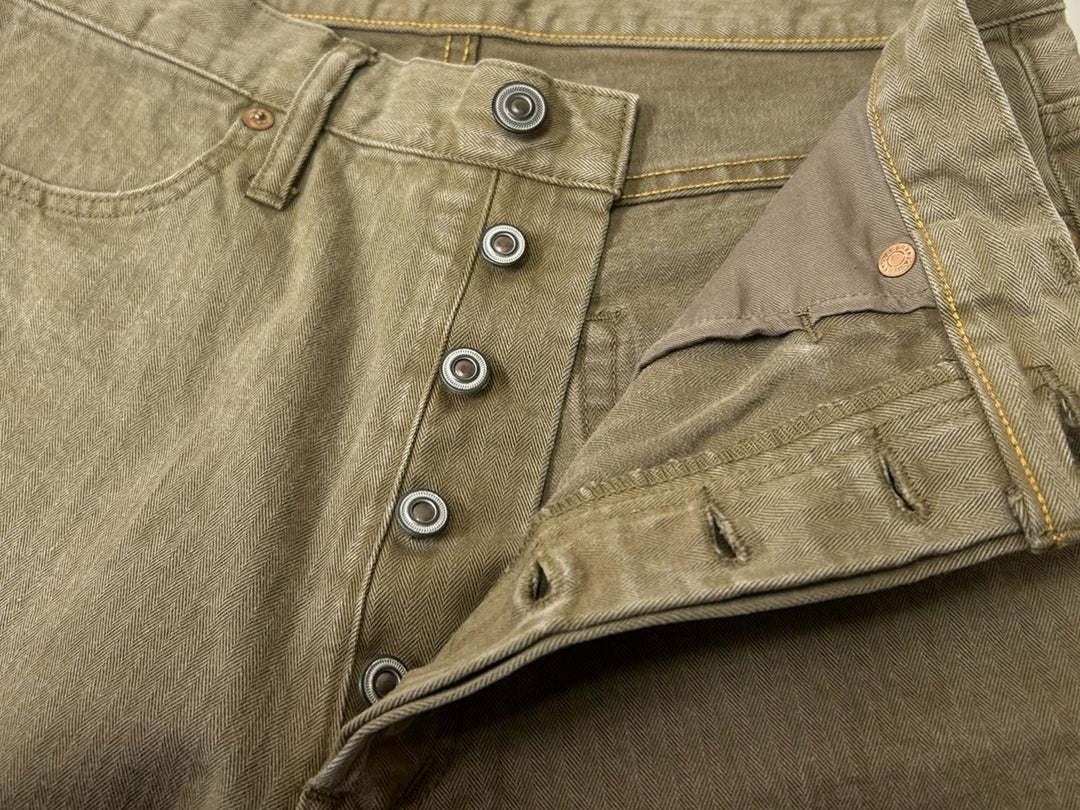 【激安古着】 Luxe　デニムパンツ　パンツ