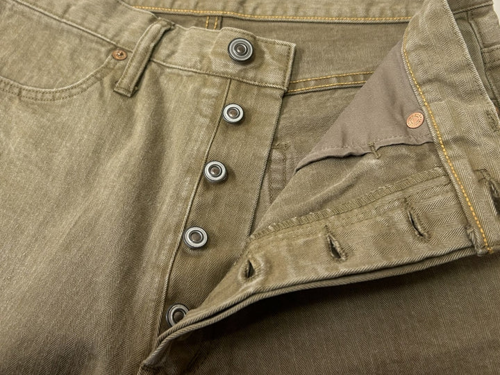 【激安古着】 Luxe　デニムパンツ　パンツ