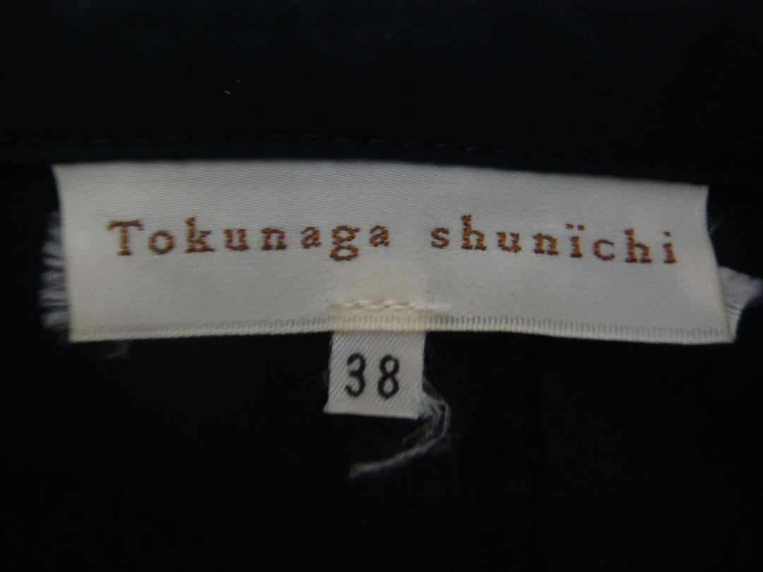 【激安古着】 Tokunaga shunichi　セットアップ　オールインワンセットアップ