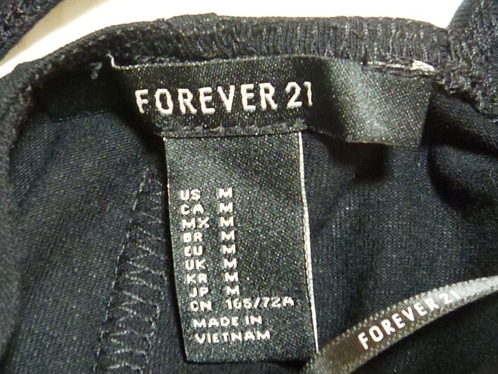 【激安古着】 FOREVER 21　その他オールインワン　オールインワンセットアップ