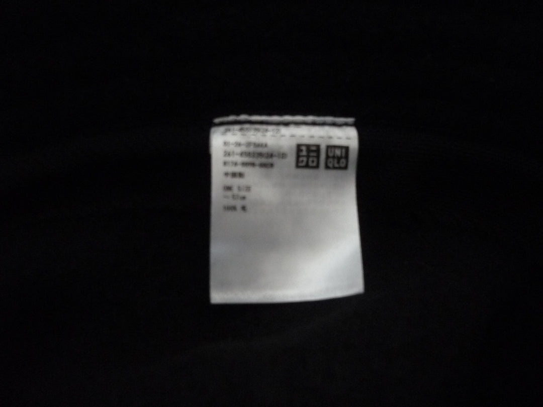 UNIQLO ユニクロ　ハット　ファッション小物