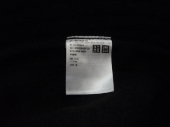 UNIQLO ユニクロ　ハット　ファッション小物