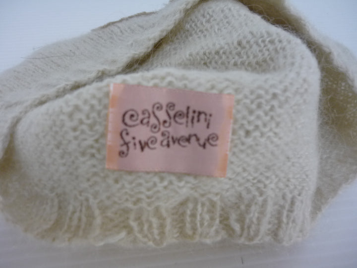 casselini five avenue　ニットキャップ/ビーニー　ファッション小物