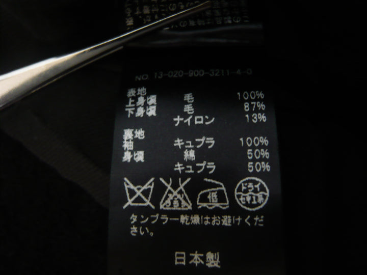 【激安古着】 IENA　コートミディアム丈　アウター