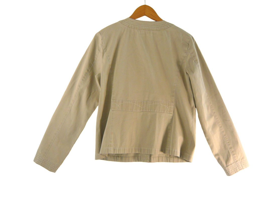【激安古着】 CARA O CRUZ　長袖シャツ　トップス