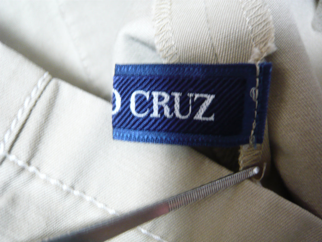 【激安古着】 CARA O CRUZ　長袖シャツ　トップス