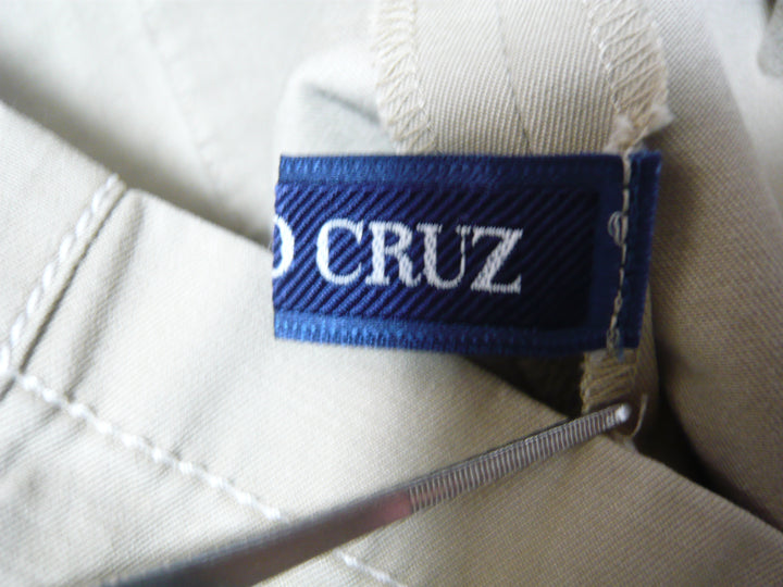 【激安古着】 CARA O CRUZ　長袖シャツ　トップス