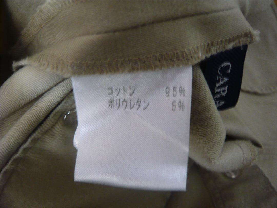 【激安古着】 CARA O CRUZ　長袖シャツ　トップス