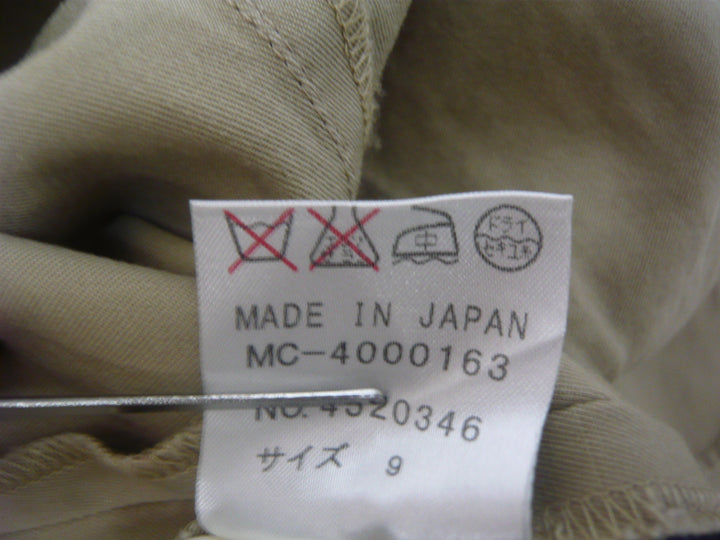 【激安古着】 CARA O CRUZ　長袖シャツ　トップス