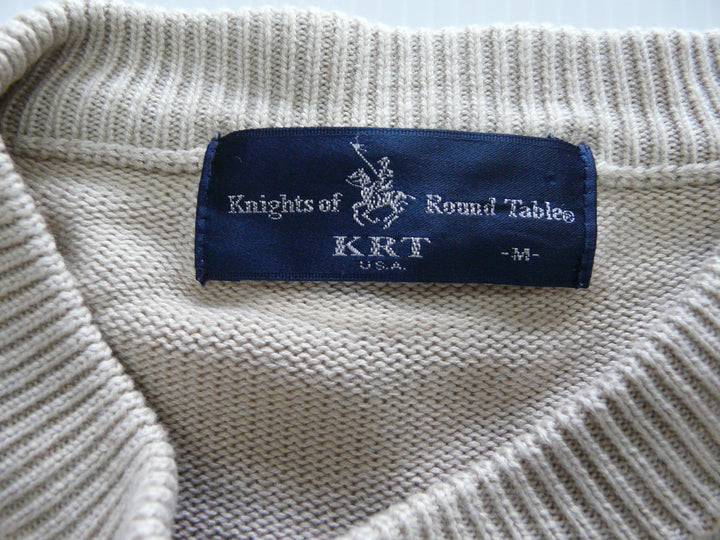 【激安古着】 Knights of Round Table　ニットorセーター　トップス