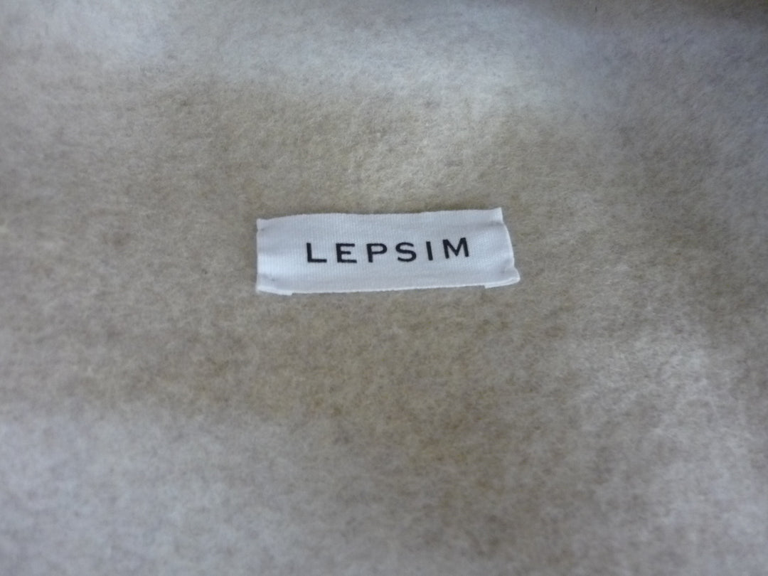 LEPSIM　ハット　ファッション小物