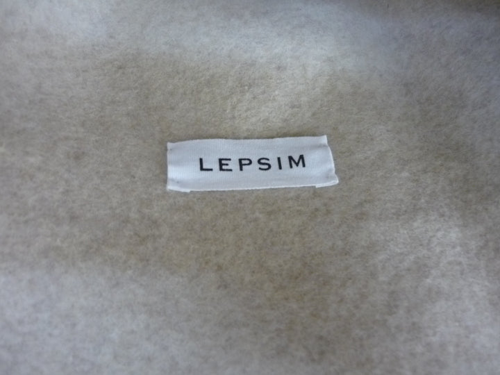 LEPSIM　ハット　ファッション小物