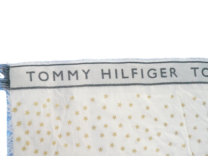 【小物/雑貨】 TOMMY HILFIGER　ストール/ショール　ファッション小物
