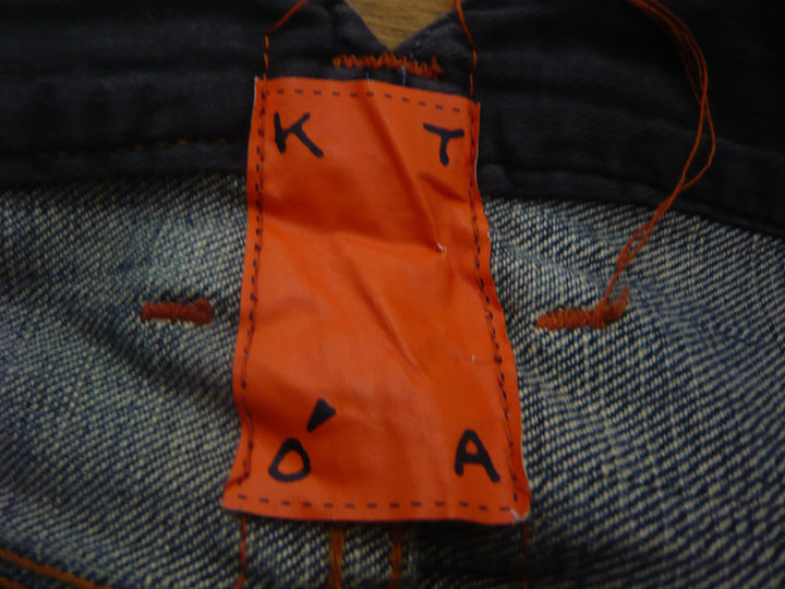 【激安古着】 TAKO　デニムパンツ　パンツ