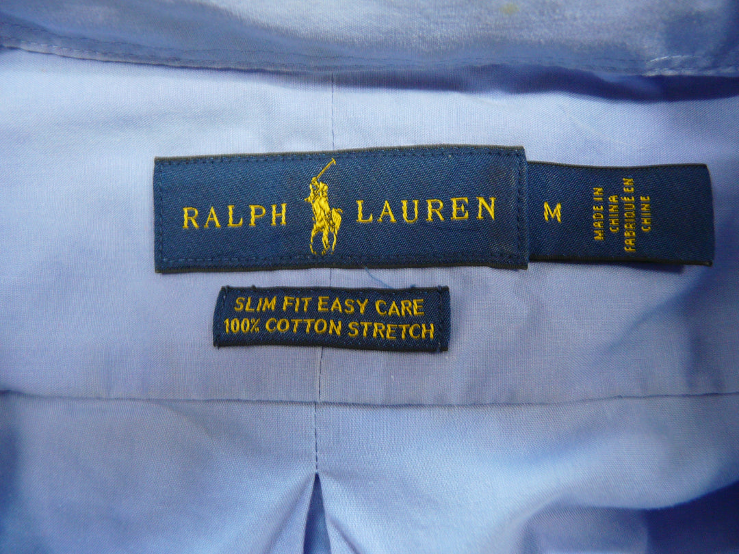 【激安古着】 POLO RALPH LAUREN　長袖シャツ　トップス