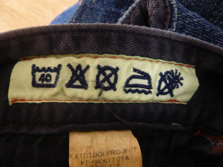 【激安古着】 TAKO　デニムパンツ　パンツ