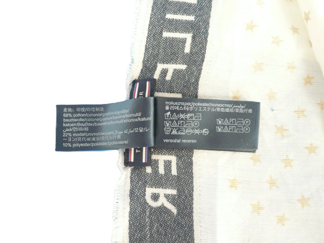 【小物/雑貨】 TOMMY HILFIGER　ストール/ショール　ファッション小物