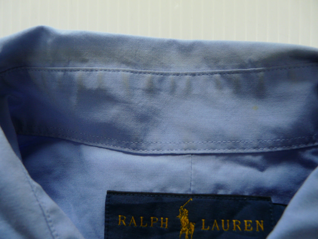 【激安古着】 POLO RALPH LAUREN　長袖シャツ　トップス