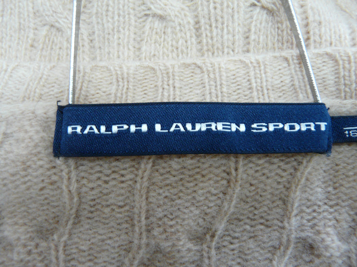 【激安古着】 POLO RALPH LAUREN　ニットorセーター　トップス