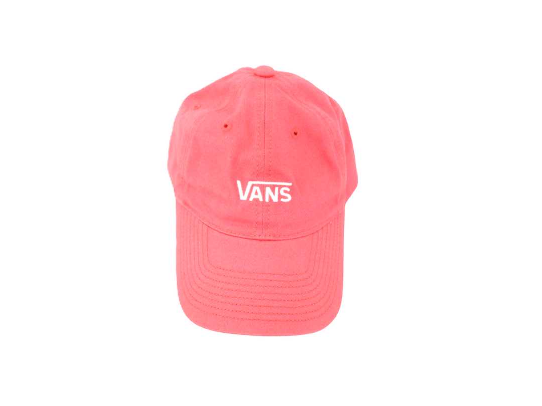 【小物/雑貨】 VANS　キャップ　帽子