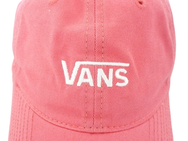 【小物/雑貨】 VANS　キャップ　帽子