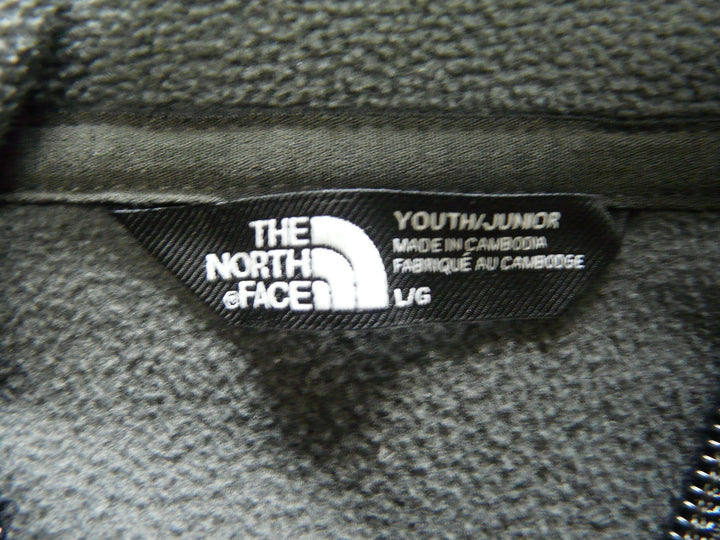 【激安古着】 THE NORTH FACE　フリースジャケット　アウター